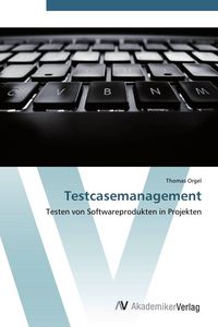 Produktbild: Testcasemanagement