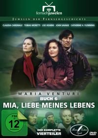Produktbild: Mia, Liebe meines Lebens - Fernsehjuwelen [2 DVDs]