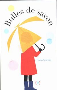 Produktbild: Bulles de savon