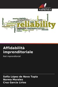 Produktbild: Affidabilit&agrave; imprenditoriale