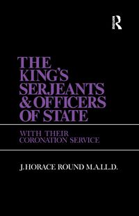 Produktbild: King S Sergeants and Officers Cb