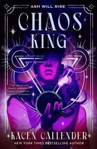 Produktbild: Chaos King
