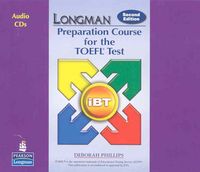Produktbild: LONGMAN PREPARATION COURSE F D