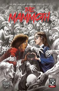 Produktbild: The Mammoth #5