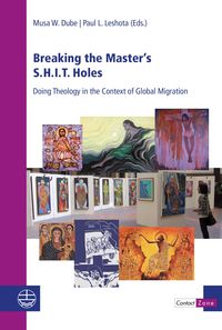 Produktbild: Breaking the Master's S.H.I.T. Holes