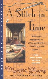 Produktbild: A Stitch in Time
