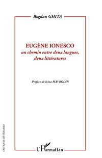 Produktbild: Eug&egrave;ne Ionesco