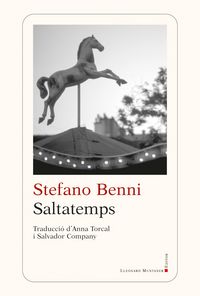 Produktbild: Saltatemps