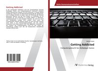 Produktbild: Getting Addicted