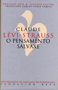 Produktbild: O pensamento salvaxe