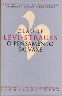 Produktbild: O pensamento salvaxe