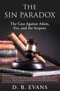 Produktbild: The Sin Paradox,