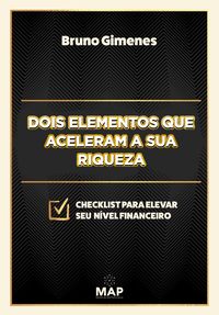 Produktbild: Dois elementos que aceleram a sua riqueza