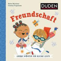 Produktbild: Freundschaft
