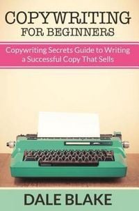 Produktbild: Copywriting For Beginners