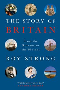 Produktbild: The Story of Britain