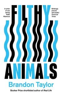 Produktbild: Filthy Animals