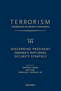 Produktbild: Terrorism