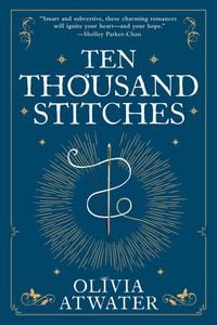 Produktbild: Ten Thousand Stitches