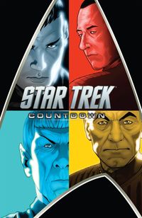Produktbild: Star Trek: Countdown