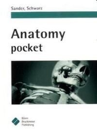 Produktbild: Anatomy pocket