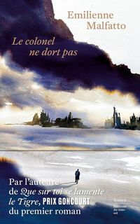 Produktbild: Le Colonel Ne Dort Pas