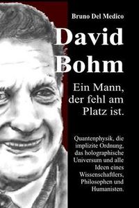 Produktbild: David B&ouml;hm. Ein Mann, der fehl am Platz ist