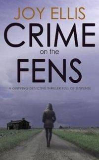 Produktbild: Crime on the Fens