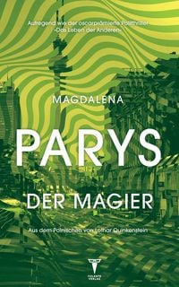 Produktbild: Der Magier