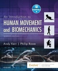 Produktbild: Human Movement & Biomechanics