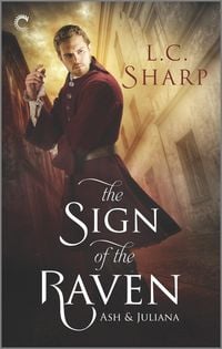 Produktbild: The Sign of the Raven