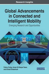 Produktbild: Global Advancements in Connected and Intelligent Mobility