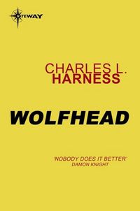 Produktbild: Wolfhead