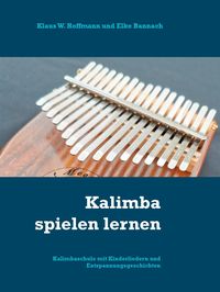 Produktbild: Kalimba spielen lernen