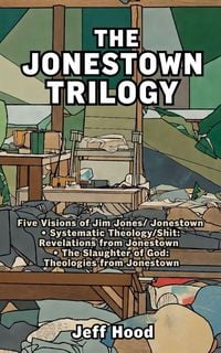 Produktbild: The Jonestown Trilogy