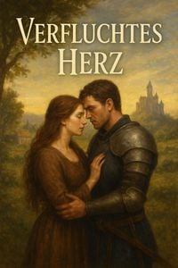 Produktbild: Verfluchtes Herz