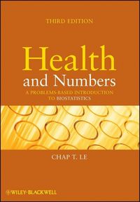 Produktbild: Health and Numbers