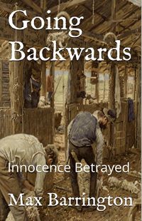 Produktbild: Going Backwards