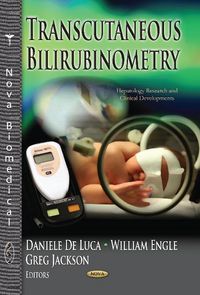 Produktbild: Transcutaneous Bilirubinometry