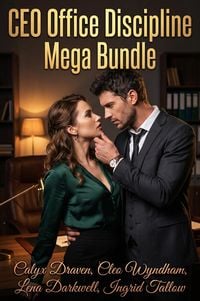 Produktbild: CEO Office Discipline Mega Bundle