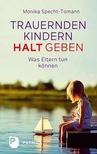 Produktbild: Trauernden Kindern Halt geben