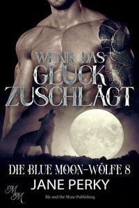 Produktbild: Wenn das Gl&uuml;ck zuschl&auml;gt