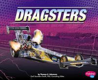 Produktbild: Dragsters