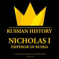 Produktbild: Nicholas I, emperor of Russia