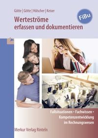 Produktbild: Wertestr&ouml;me erfassen und dokumentieren
