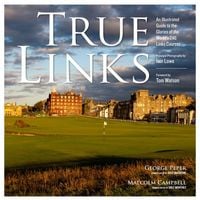 Produktbild: Peper, G: True Links