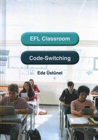 Produktbild: Efl Classroom Code-Switching 2