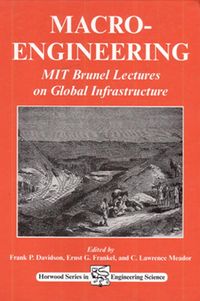 Produktbild: Macro-Engineering