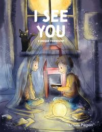 Produktbild: I see you - a unique friendship