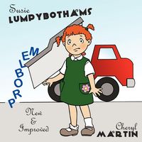 Produktbild: Susie Lumpybothams